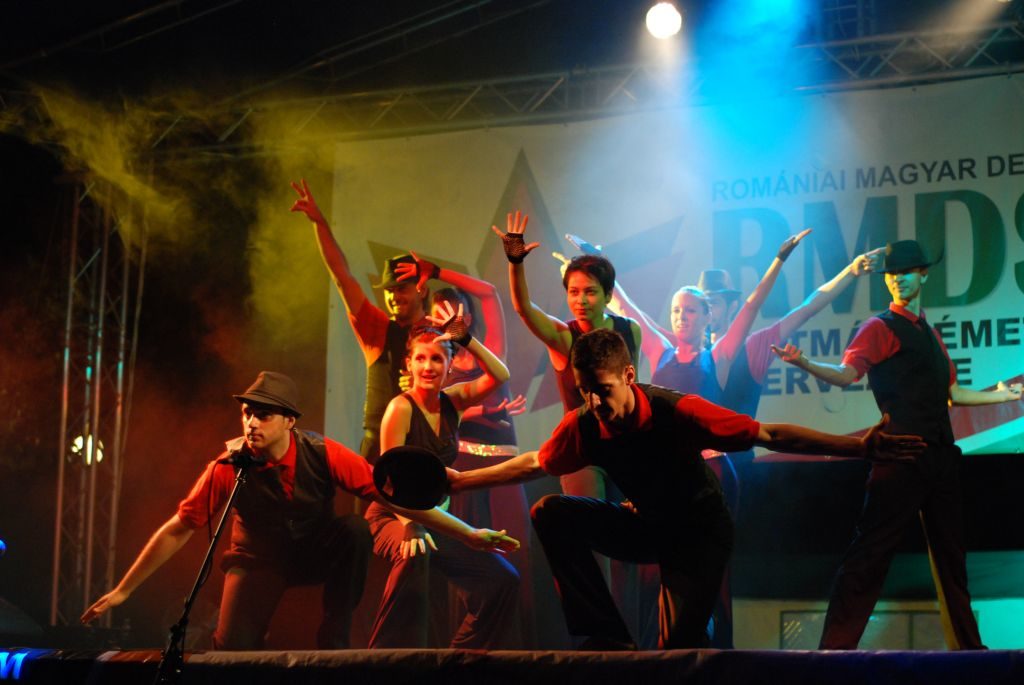 Partiumi Magyar Napok 2012