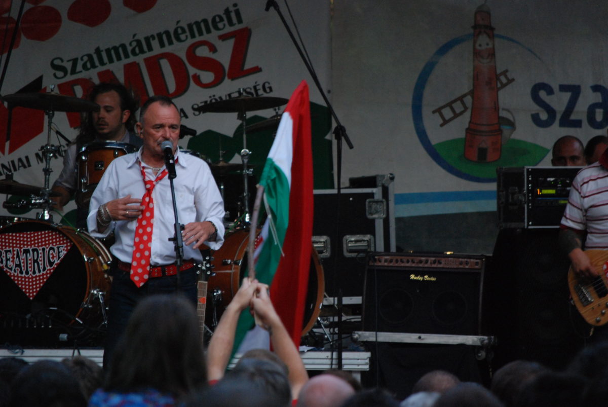 Partiumi Magyar Napok 2011