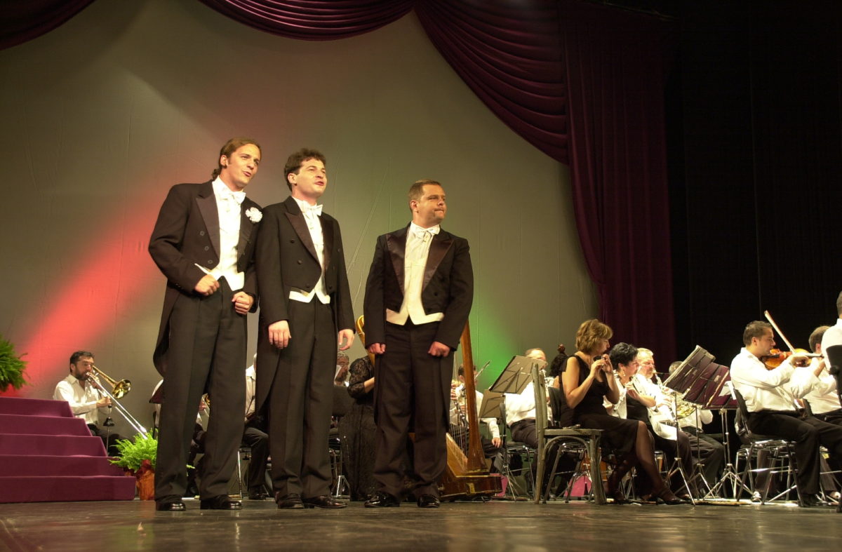 Partiumi Magyar Napok 2005 - IV. 