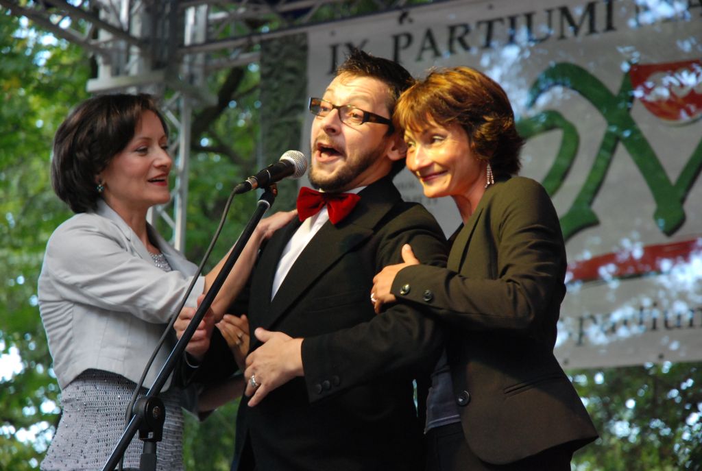 Partiumi Magyar Napok 2010
