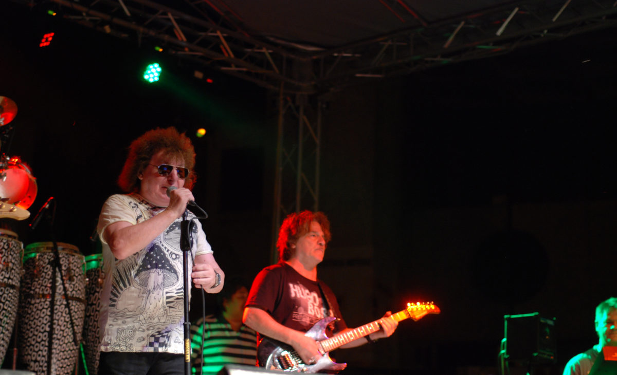 Partiumi Magyar Napok 2013