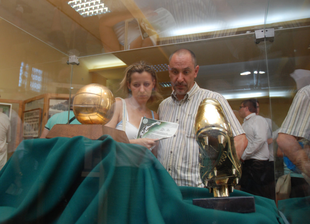 Partiumi Magyar Napok 2013