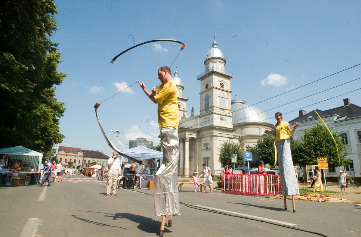 Partiumi Magyar Napok 2006
