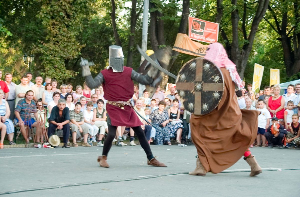 Partiumi Magyar Napok 2006 - V.
