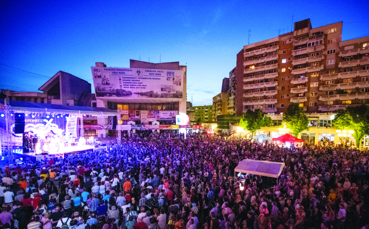 Partiumi Magyar Napok 2016 – XV.