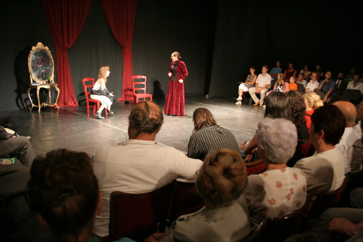 Partiumi Magyar Napok 2008 - VII.