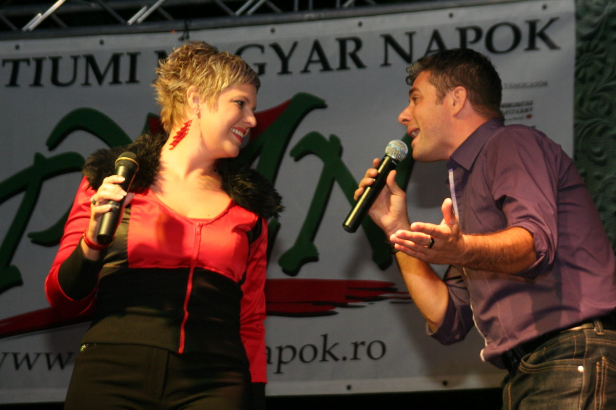 Partiumi Magyar Napok 2010