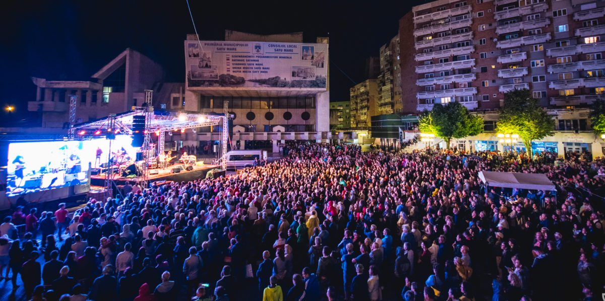 Partiumi Magyar Napok 2018