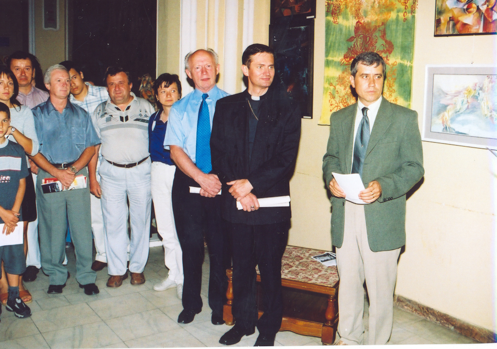 Partiumi Magyar Napok 2003