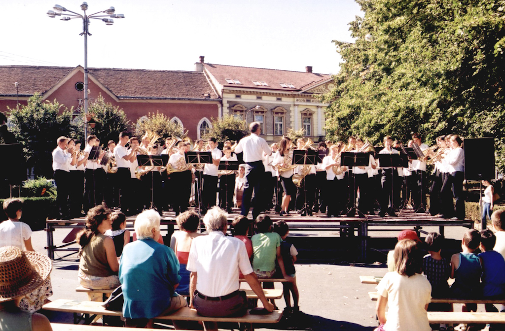 Partiumi Magyar Napok 2003 - II. 