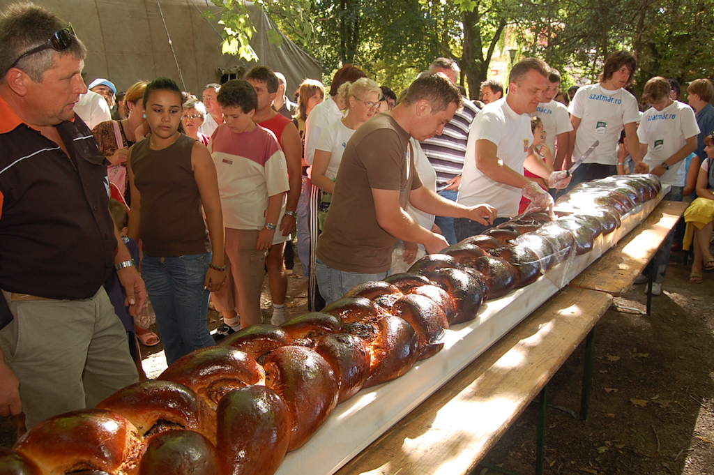 Partiumi Magyar Napok 2009
